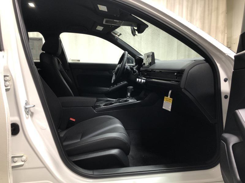 new 2026 Honda Civic car, priced at $29,445