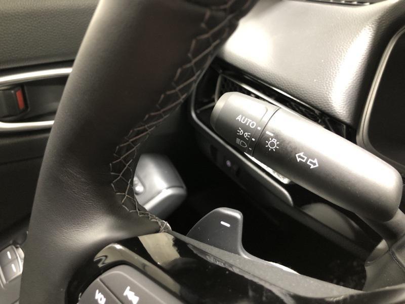 new 2026 Honda Civic car, priced at $29,445