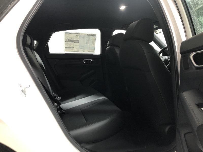 new 2026 Honda Civic car, priced at $29,445