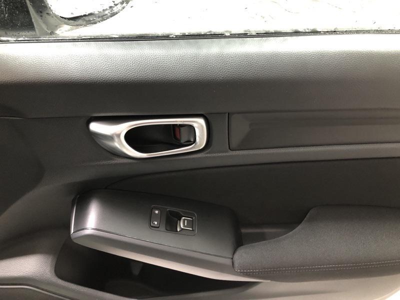 new 2026 Honda Civic car, priced at $29,445