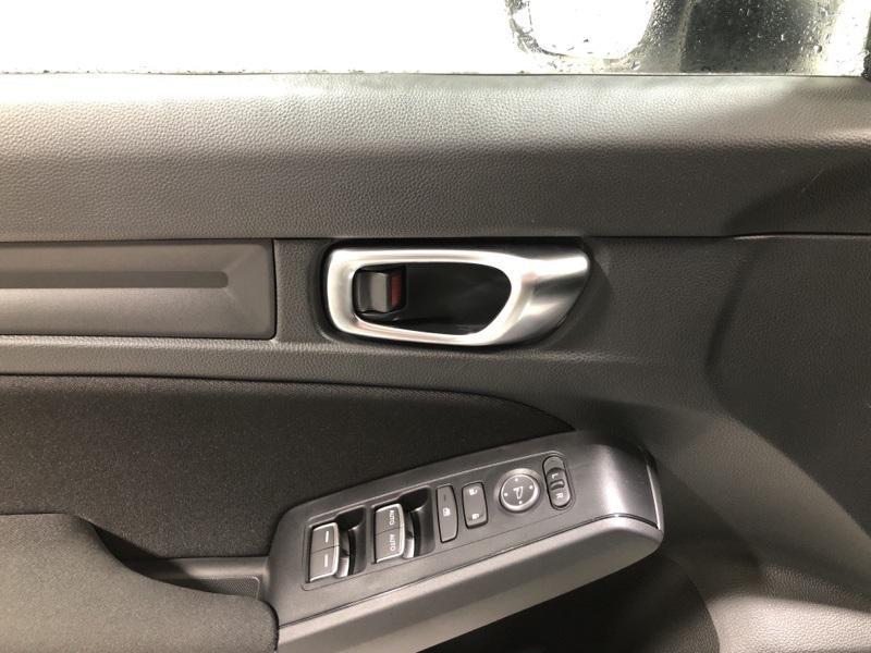 new 2026 Honda Civic car, priced at $29,445