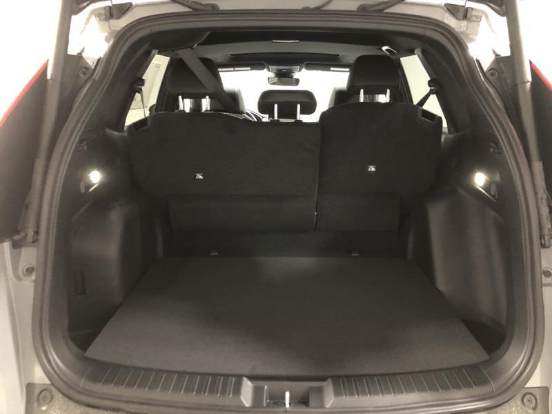 new 2026 Honda CR-V Hybrid car, priced at $40,115