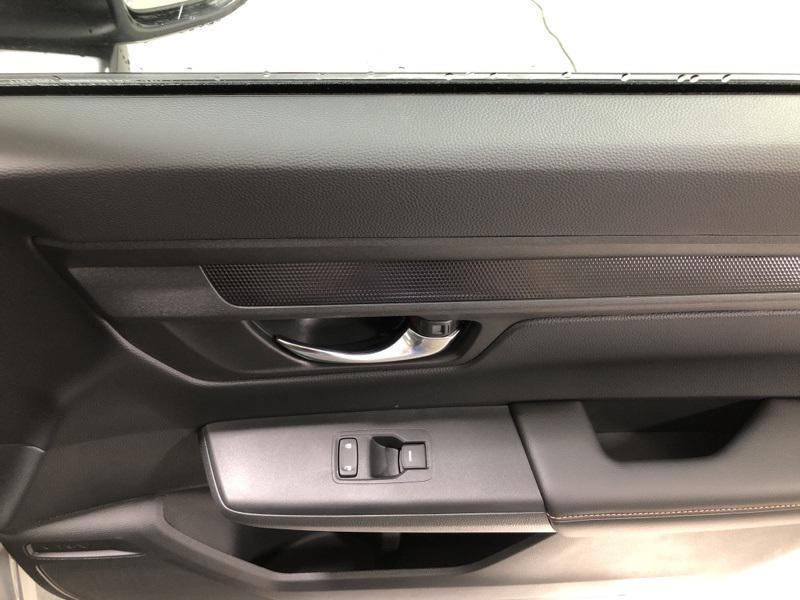 new 2026 Honda CR-V Hybrid car, priced at $40,115