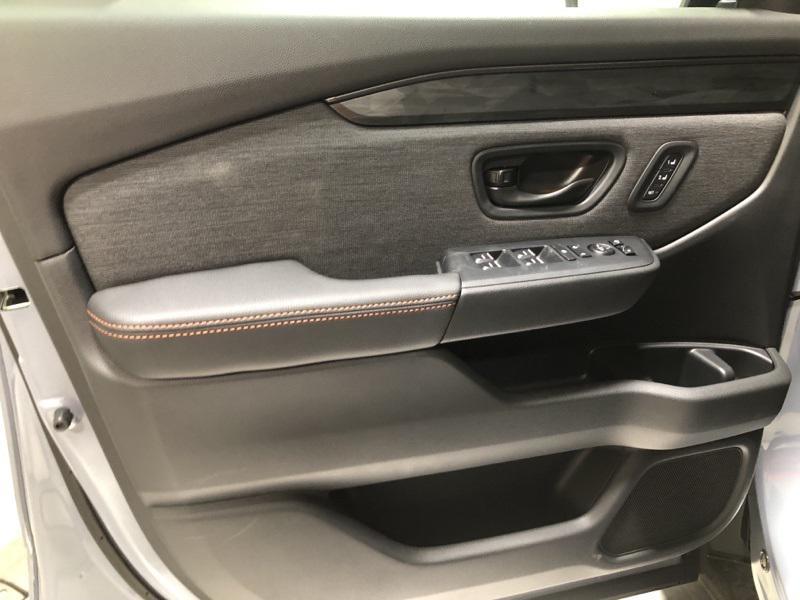 new 2026 Honda Passport car, priced at $47,469