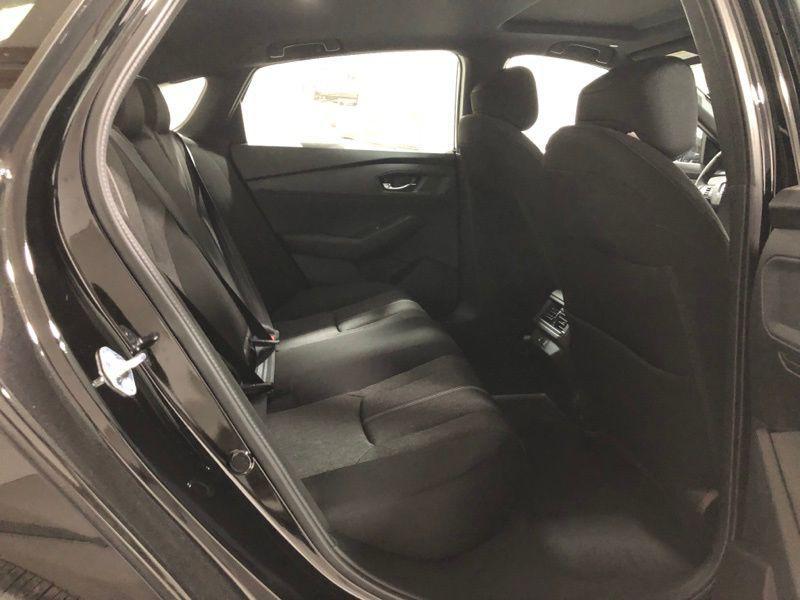 new 2026 Honda Accord Hybrid car, priced at $34,990