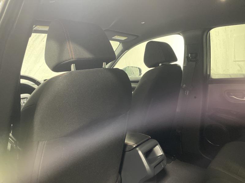 used 2026 Honda HR-V car, priced at $28,274