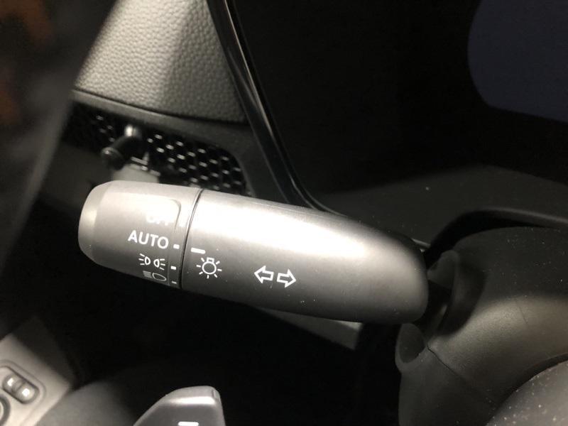 new 2026 Honda CR-V Hybrid car, priced at $38,580