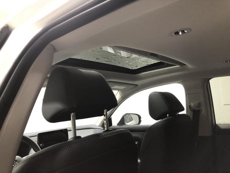 new 2026 Honda HR-V car, priced at $32,051