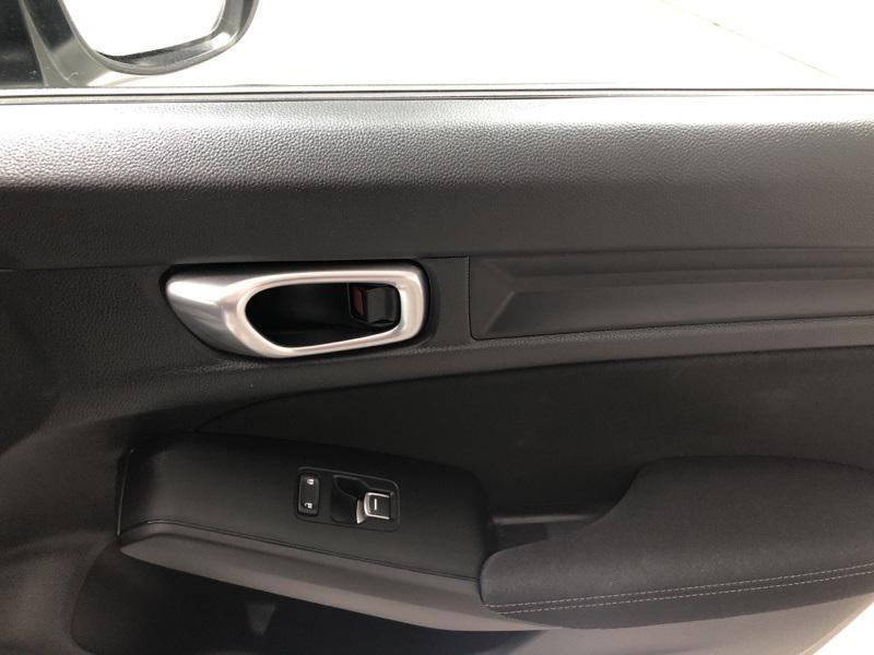 used 2023 Honda Civic car, priced at $21,624