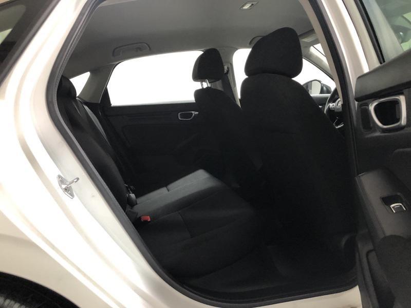 used 2023 Honda Civic car, priced at $21,624