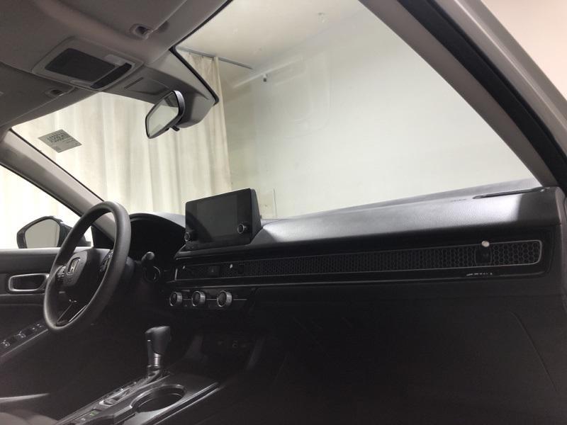 used 2023 Honda Civic car, priced at $21,624