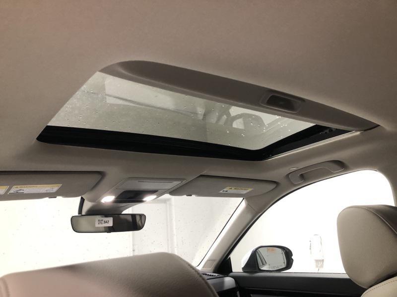 new 2026 Honda CR-V car, priced at $38,805