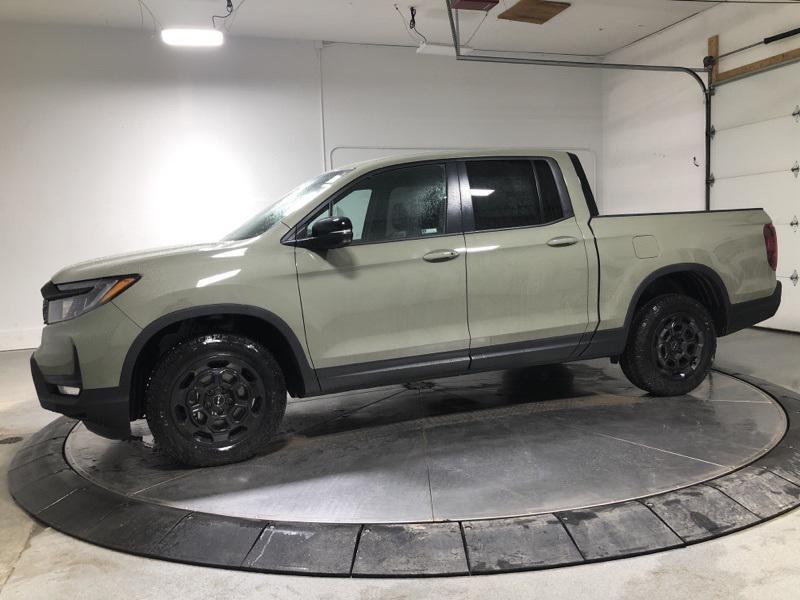 new 2026 Honda Ridgeline car, priced at $46,800