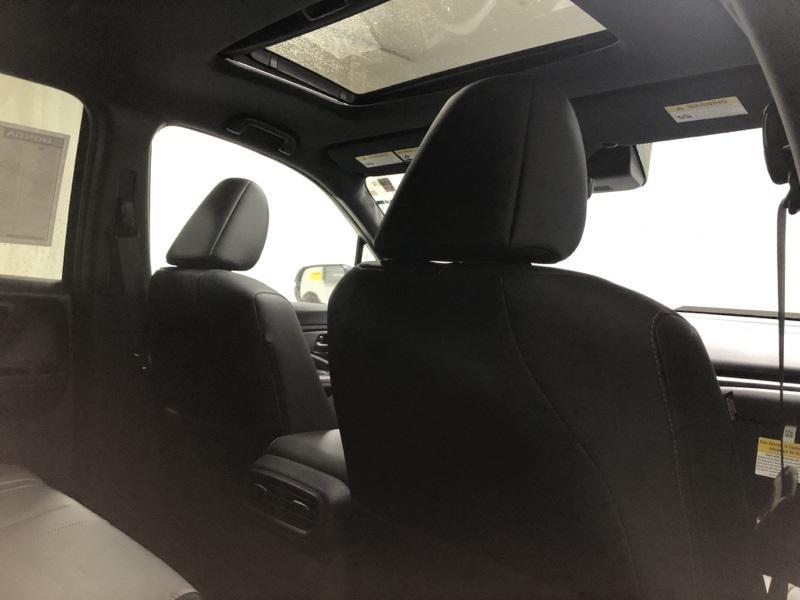 new 2026 Honda Ridgeline car, priced at $46,800