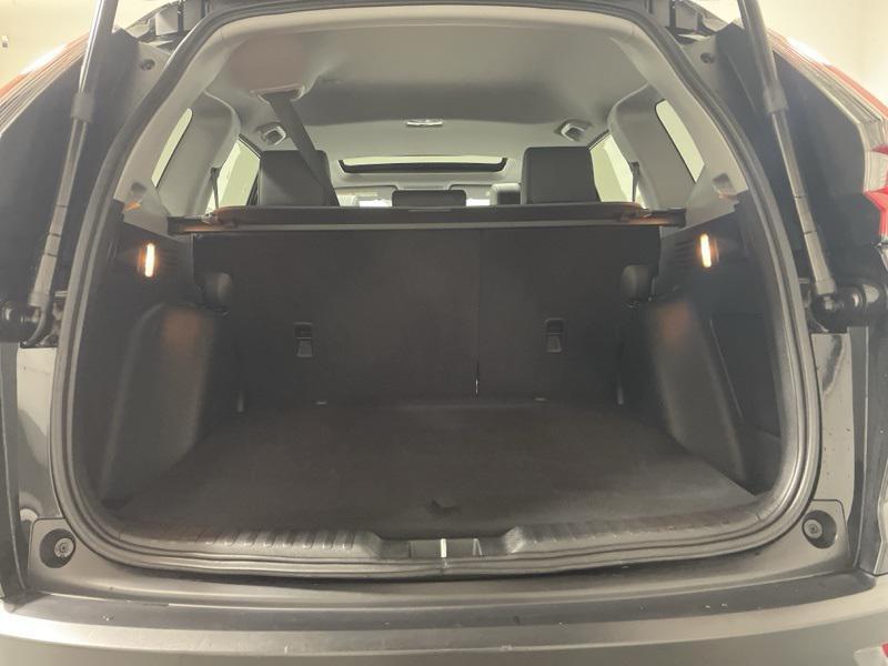 used 2021 Honda CR-V car, priced at $28,354