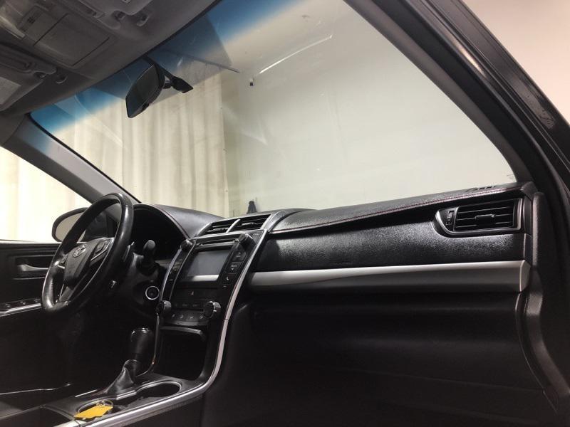 used 2017 Toyota Camry car, priced at $11,749