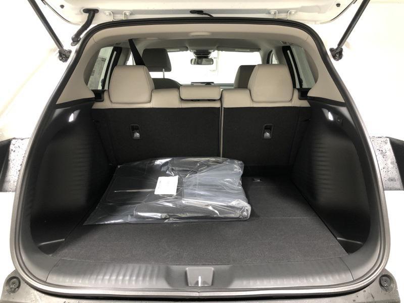 new 2026 Honda HR-V car, priced at $28,521