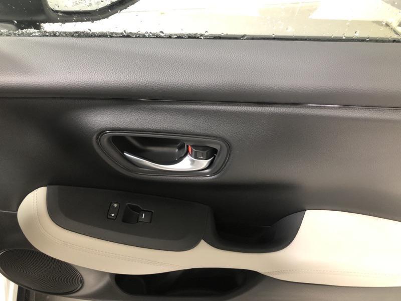 new 2026 Honda HR-V car, priced at $28,521