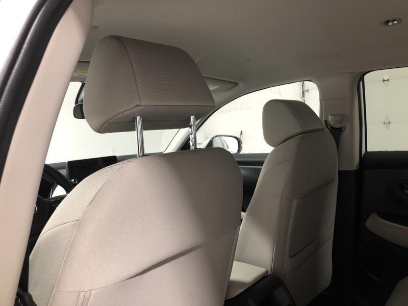 new 2026 Honda HR-V car, priced at $28,521