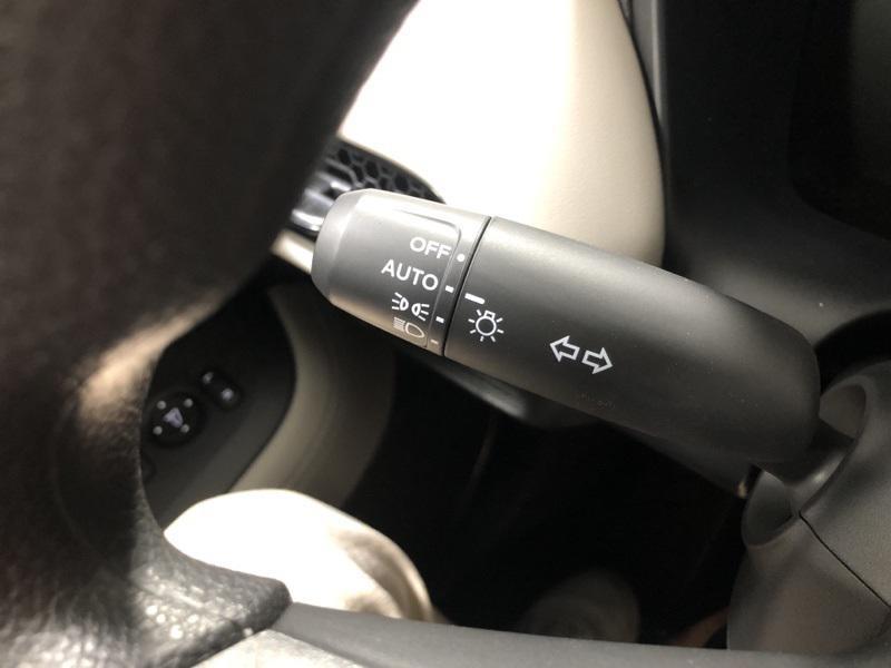 new 2026 Honda HR-V car, priced at $28,521