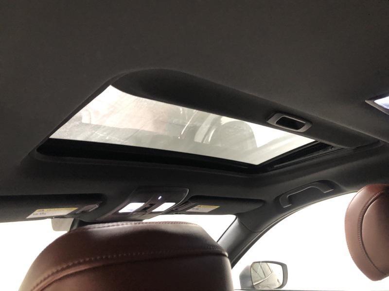 used 2017 Mazda CX-9 car, priced at $10,873