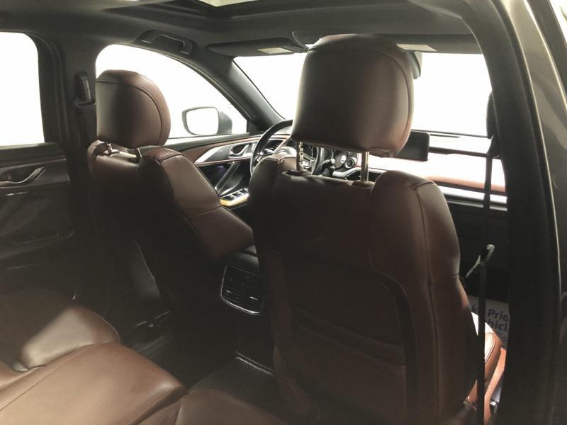 used 2017 Mazda CX-9 car, priced at $10,873