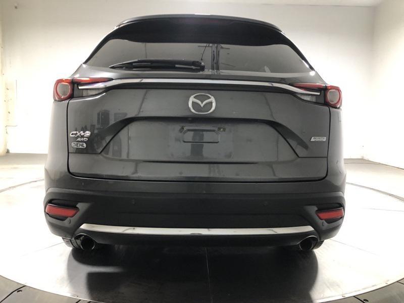used 2017 Mazda CX-9 car, priced at $10,873