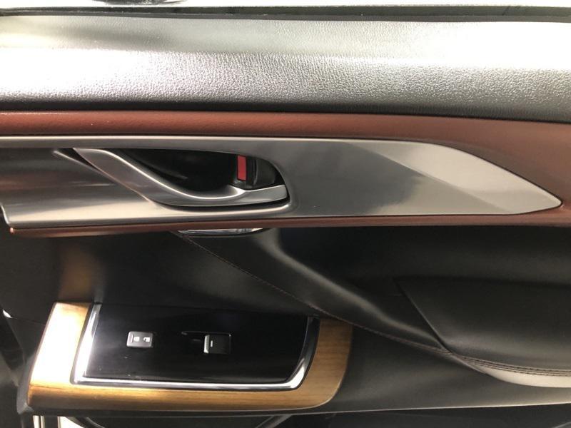 used 2017 Mazda CX-9 car, priced at $10,873