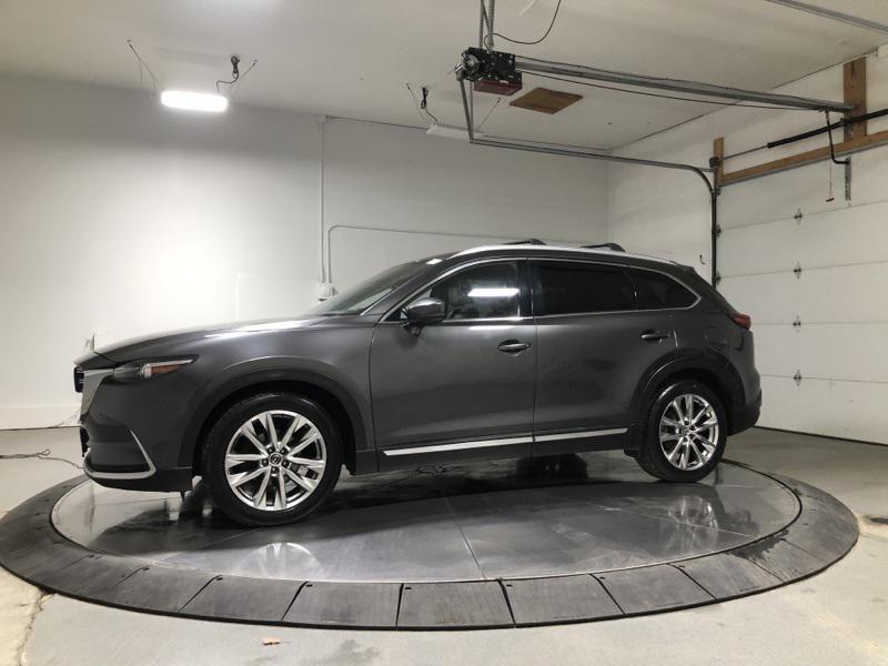 used 2017 Mazda CX-9 car, priced at $10,873