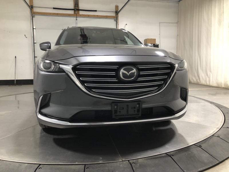used 2017 Mazda CX-9 car, priced at $10,873