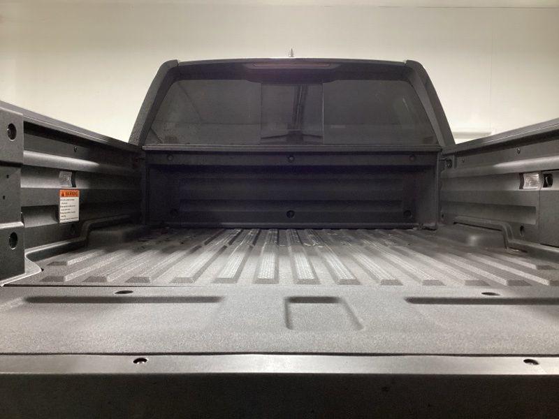 new 2026 Honda Ridgeline car, priced at $45,400