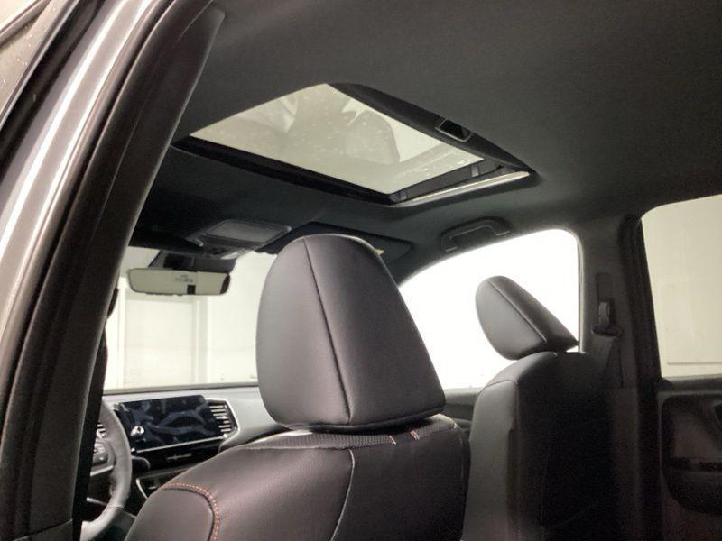 new 2026 Honda Ridgeline car, priced at $45,400