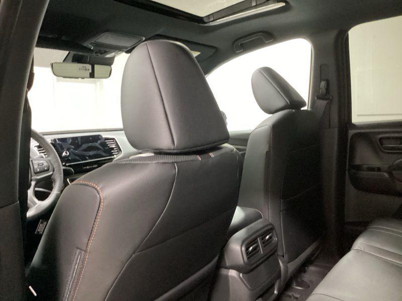 new 2026 Honda Ridgeline car, priced at $45,400
