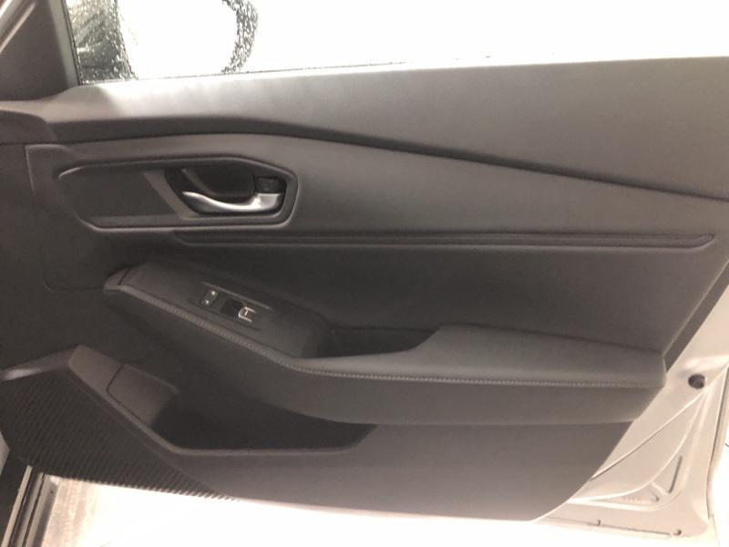 new 2025 Honda Accord Hybrid car, priced at $33,368