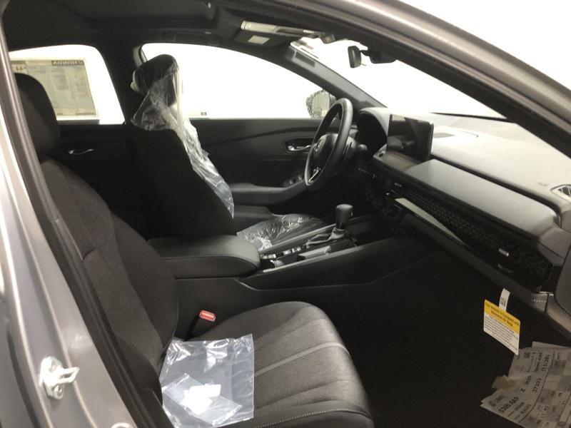 new 2025 Honda Accord Hybrid car, priced at $33,368