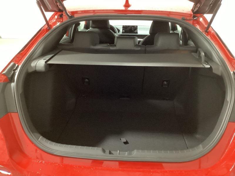 new 2026 Honda Civic car, priced at $29,090