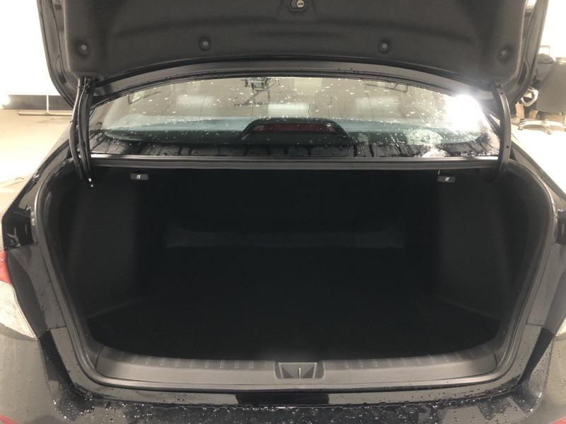 new 2026 Honda Civic car, priced at $27,790