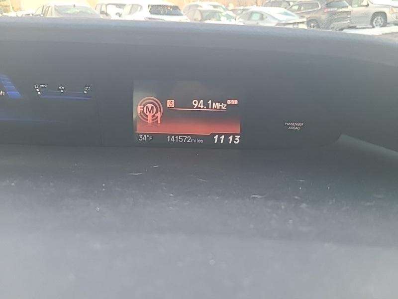 used 2014 Honda Civic car, priced at $8,418
