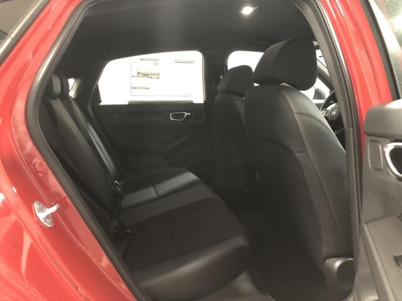 new 2026 Honda Civic car, priced at $27,784