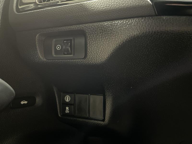 used 2024 Honda Civic car, priced at $22,189