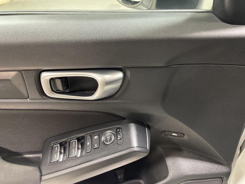 used 2024 Honda Civic car, priced at $22,189