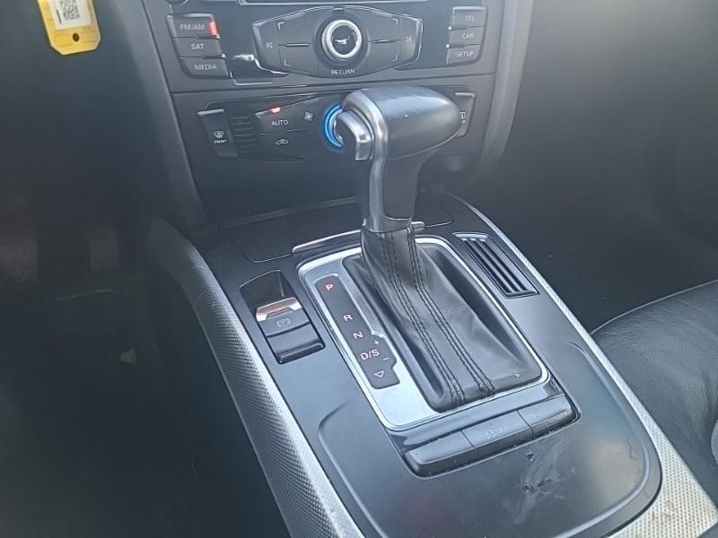 used 2013 Audi A4 car, priced at $8,889