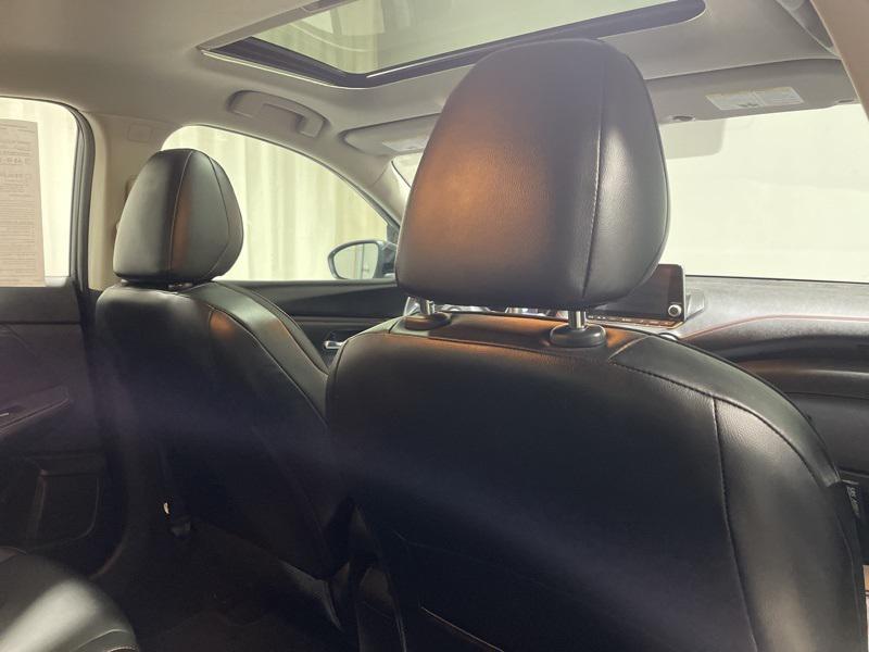 used 2024 Nissan Sentra car, priced at $21,264