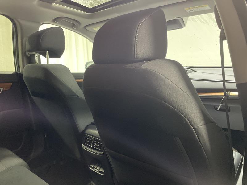 used 2021 Honda CR-V car, priced at $21,988