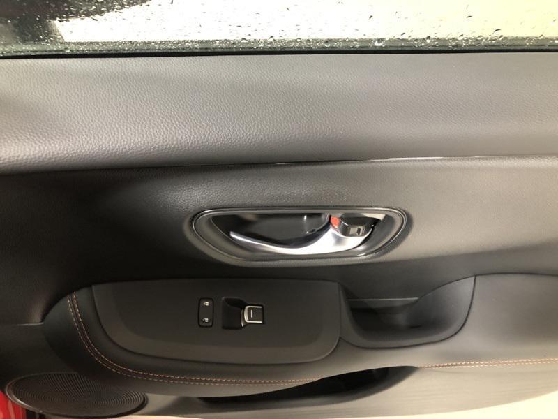 new 2026 Honda HR-V car, priced at $29,664