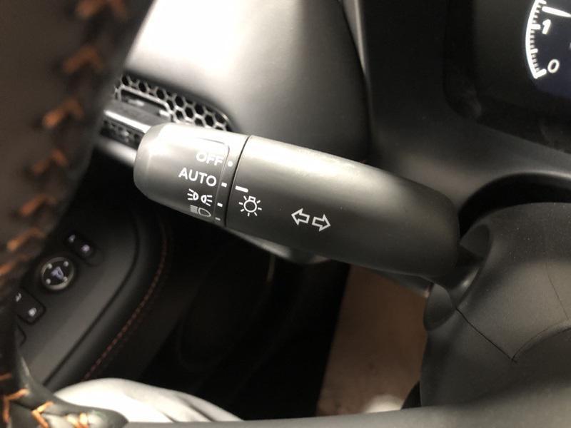 new 2026 Honda HR-V car, priced at $29,664