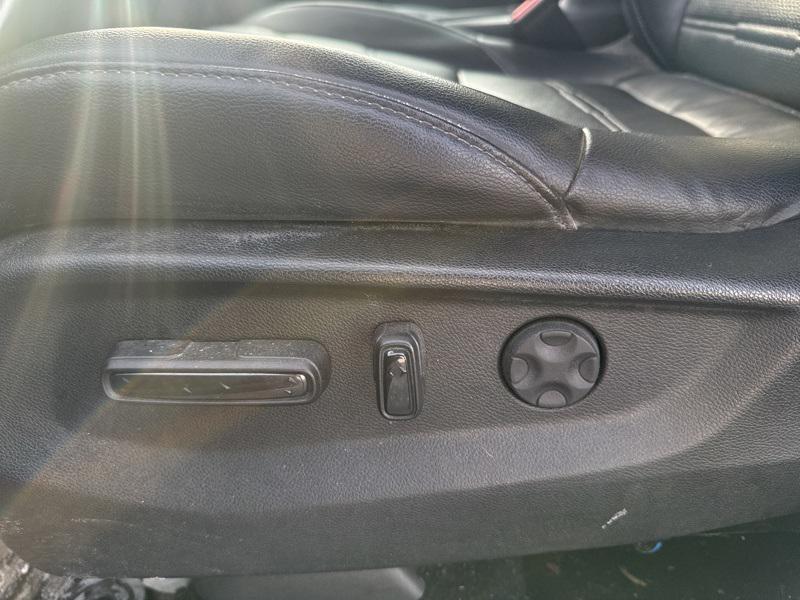 used 2018 Honda CR-V car, priced at $18,603