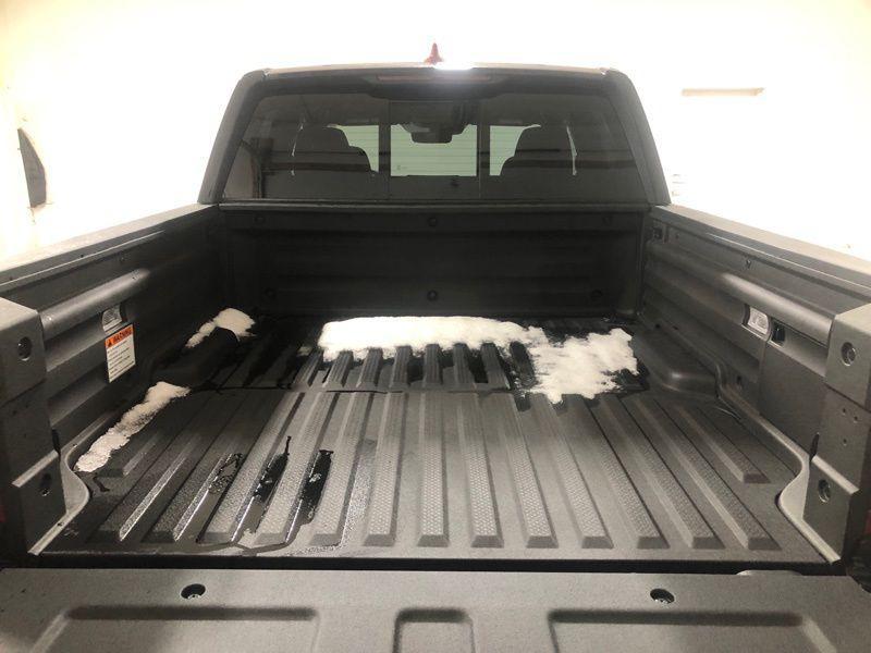 new 2026 Honda Ridgeline car, priced at $45,400