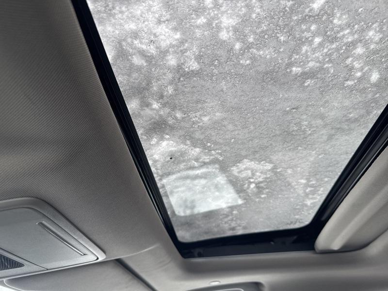 used 2023 Honda CR-V car, priced at $29,817