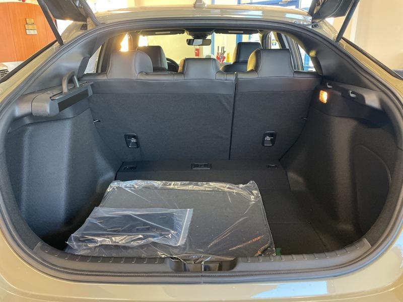 new 2026 Honda Civic Hybrid car, priced at $35,145